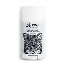  Provisions Deodorant