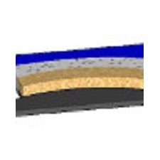 Shampaine Surgery Table Pads