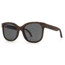 Loch: Wooden Eyewear from 500 Year-Old Timbers