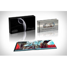 Star Wars: The Skywalker Saga