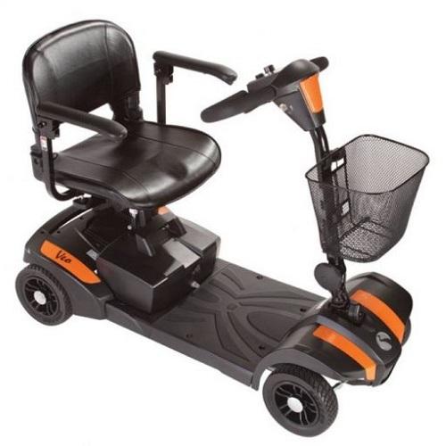 Rascal Veo – Mobility World