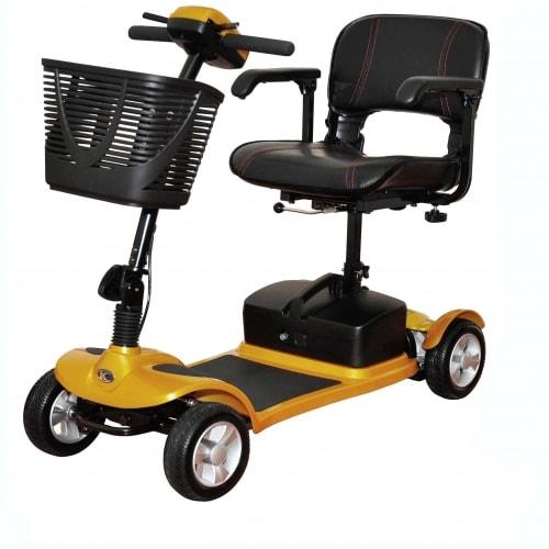 Kymco K-Lite Portable Trave...