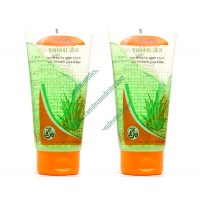 Divya Aleo Vera Gel (Pack o...