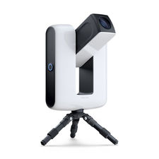 Smart Telescope in color 