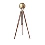  Wood Tripod Studio Light