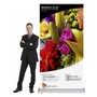QuickSilver Pro Retractable Banner Stands from Trade Show Display Pros