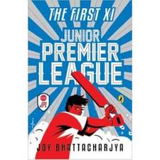 The First XI Junior Premier League Vol. 1
