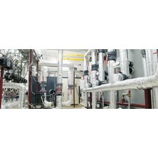 Industrial Water Treatment