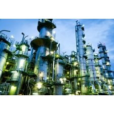 Industrial Water Treatment