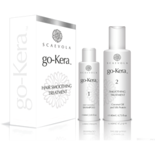 go-Kera™ Smoothing Treatment