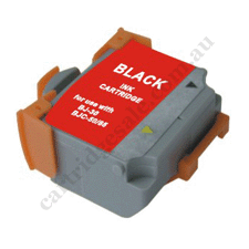 Compatible Canon BCI10 Black Ink Cartridge