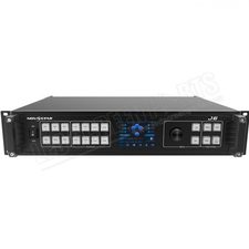 Novastar J6 Multi-Screen Splicing Processor