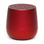  Mino Pairable Speaker in color Red