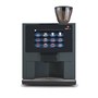Bean to cup commercial coffee machines