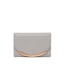  Trifold Leather Wallet