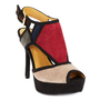 Nine West Shoes, Founder Platform Sandals - Sandals - Shoes - Macy's