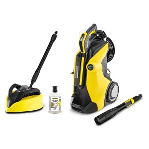 Pressure Washers