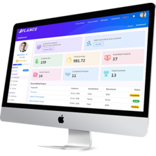 Freelancer Clone Script