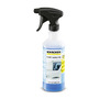 glass cleaner