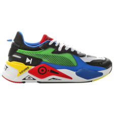 PUMA RS-X Mixtape - Men's
