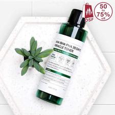 Aha Bha Pha 30 Days Miracle Toner