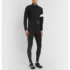 Pro Team Winter Cycling Bib Tights