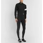 Pro Team Winter Cycling Bib Tights