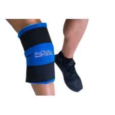 Buy Soft Gel Ice Pack for Knee Only On CoolRelief