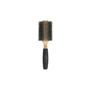 Dannyco Circular Oakwood "Sponge-Covered" Boar Bristle Brush 
