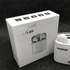 Padear I8X Bluetooth Headset