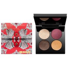 PAT McGRATH LABS - Blitz Astral Quad Eyeshadow Palette Iconic Illumination 4 x 0.05 oz/ 1.5 g