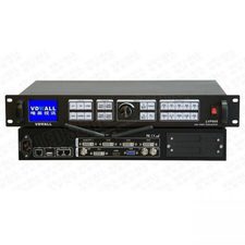 VDWALL LVP909 LED video Processor