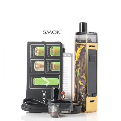 SMOK RPM80 Pro Pod Mod Kit