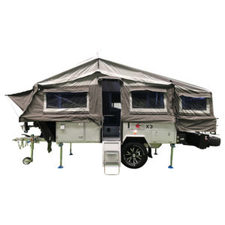 CAMPER TRAILERS T-REX X3