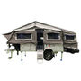 CAMPER TRAILERS T-REX X3