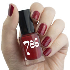 Vegan, Breathable Nail Polish