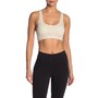  Seamless Rib Knit Racerback Bralette