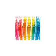 professional range of dyes and markers