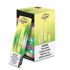 HYPPE Bar 5% Disposable Device - 10pcs/Pack