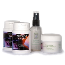 Pueraria Mirifica Combo Set