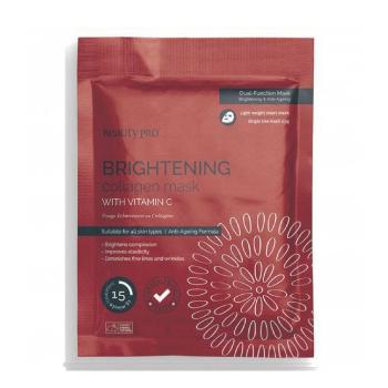 Beauty Pro Collagen Sheet M...