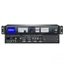 VDWALL LVP615|LVP615S|LVP615D|LVP615U Video Processor