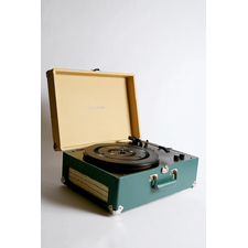 AV Room Portable USB Turntable By Crosley