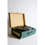 AV Room Portable USB Turntable By Crosley