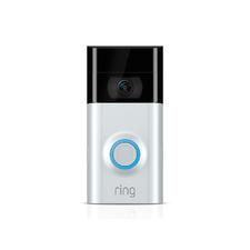 Ring 8VR1S7-0FC0 1080HD Video Doorbell 2