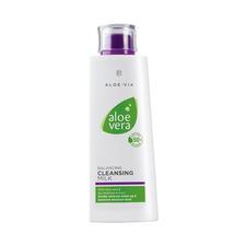 Aloe Vera Balancing Cleansing Milk