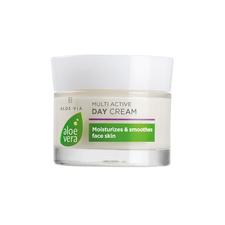 Aloe Vera Multi-Active Day Cream
