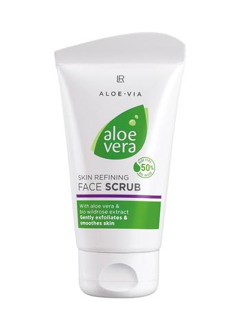 Aloe Vera Skin-Refining Fac...