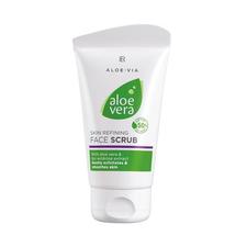 Aloe Vera Skin-Refining Face Scrub