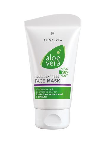 Aloe Vera Express Moisturiz...